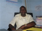 Oumarou Mahamat